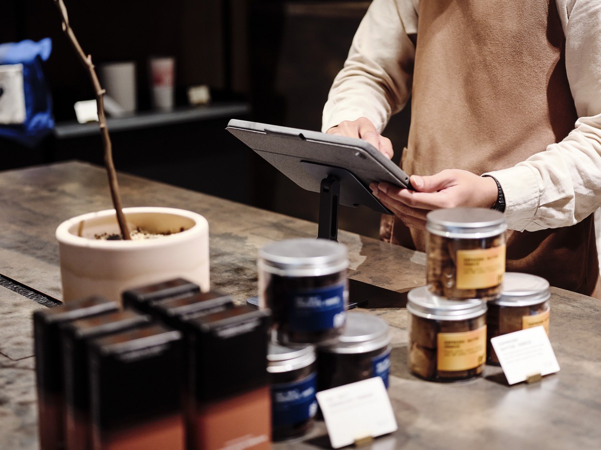 Atlas taps on Adyen to help Singapore F&B brands streamline operations